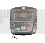 Horizon Fitness EP136 Elliptical Display Console Assembly 051531-AX-hydrafitnessparts
