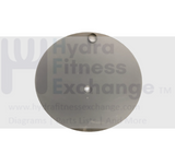 Horizon Fitness EP137 EP126 EP138 Elliptical Plastic Disc Cover 019156-CA-hydrafitnessparts