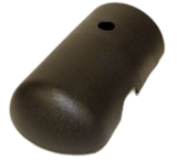 Horizon Fitness EP146 Elliptical Left & Right Front Handlebar Cover 048916-BA-hydrafitnessparts