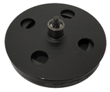 Horizon Fitness EP164 Elliptical Drive Axle Set 059103-AX-hydrafitnessparts