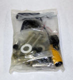 Horizon Fitness EP164 Elliptical Hardware Kit Semi Assembly 059280-AX-hydrafitnessparts