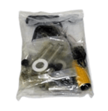 Horizon Fitness EP164 Elliptical Hardware Kit Semi Assembly 059280-AX-hydrafitnessparts