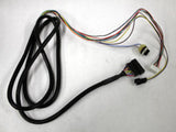 Horizon Fitness EP189 Elliptical Console Wire Harness 076821-hydrafitnessparts