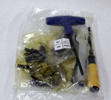 Horizon Fitness EP189 Elliptical Hardware Set 072770-hydrafitnessparts