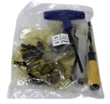 Horizon Fitness EP189 Elliptical Hardware Set 072770-hydrafitnessparts