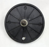 Horizon Fitness EP189 Elliptical Pedal Axle Set 084114-hydrafitnessparts