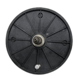 Horizon Fitness EP189 Elliptical Pedal Axle Set 084114-hydrafitnessparts