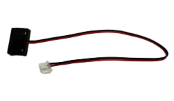 Horizon Fitness EP199 EP507 Elliptical RPM Speed Sensor Switch 2 Terminal Wire 070684-hydrafitnessparts