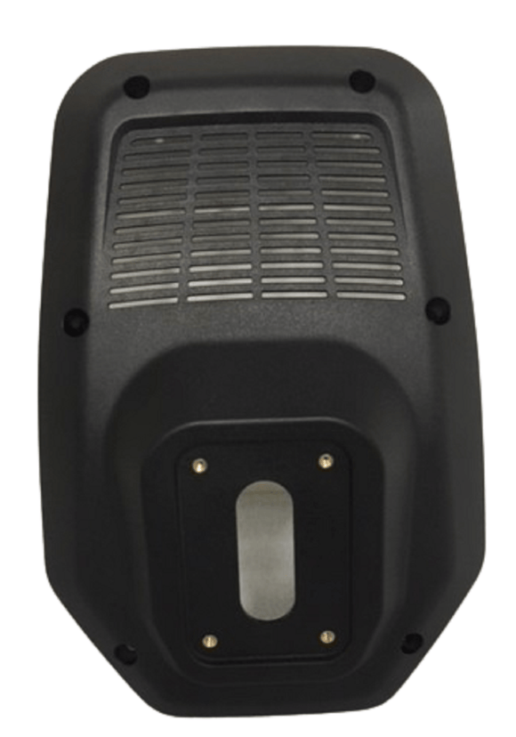 Horizon Fitness EP29 EX59-3 EX59-04 Elliptical Display Console Back Cover 1000419629-hydrafitnessparts
