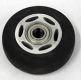 Horizon Fitness EP507 Elliptical Roller Wheel Set 088138-hydrafitnessparts