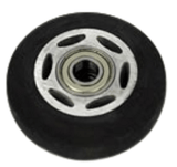 Horizon Fitness EP507 Elliptical Roller Wheel Set 088138-hydrafitnessparts