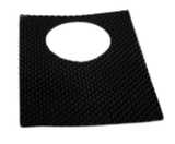 Horizon Fitness EP507 Elliptical Tyre Chain 102823-hydrafitnessparts