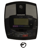 Horizon Fitness EP537 EP565 Elliptical Display Console Set Semi Assembly 1000224897-hydrafitnessparts