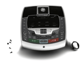 Horizon Fitness EP546B Elliptical Display Console Set 1000206749-hydrafitnessparts