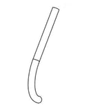 Horizon Fitness EP5481001US EP525 Elliptical Handlebar Grip-hydrafitnessparts