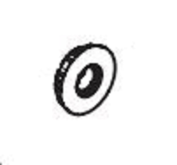 Horizon Fitness EP5481001US EP528 EP525 Elliptical Bushing-hydrafitnessparts