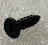 Horizon Fitness EP5481001US EP548 T9250 T9450 T9550 Elliptical Flat Head Screw M4x15 020364-A-hydrafitnessparts