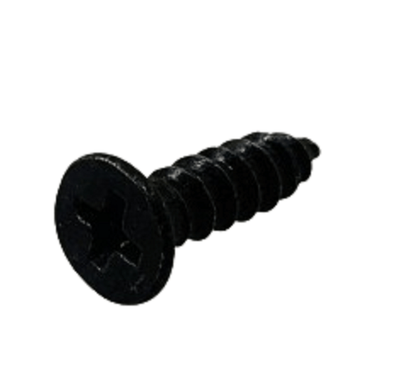 Horizon Fitness EP5481001US EP548 T9250 T9450 T9550 Elliptical Flat Head Screw M4x15 020364-A-hydrafitnessparts