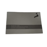 Horizon Fitness EP583 EP583B EP584 EP585 EP586 Elliptical Owner's User's Manual 1000300148-hydrafitnessparts