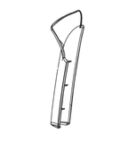 Horizon Fitness EP703 EP284 Elliptical Right Rear Hand Pulse Plastic Cover 1000374799-hydrafitnessparts