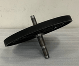 Horizon Fitness EP716 EP283 EP295 Elliptical Flywheel Pulley Assembly 1000423873-hydrafitnessparts