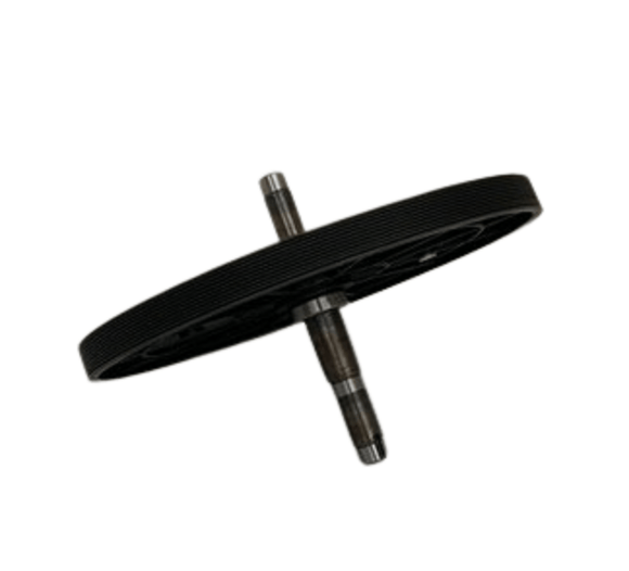 Horizon Fitness EP716 EP283 EP295 Elliptical Flywheel Pulley Assembly 1000423873-hydrafitnessparts