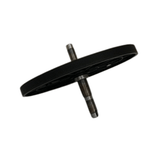 Horizon Fitness EP716 EP283 EP295 Elliptical Flywheel Pulley Assembly 1000423873-hydrafitnessparts