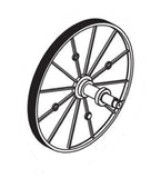 Horizon Fitness EP716 EP283 EP295 Elliptical Flywheel Pulley Assembly 1000423874-hydrafitnessparts