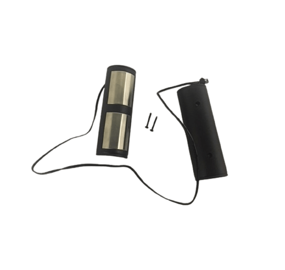 Horizon Fitness EP716 EP283 EP295 Elliptical Heart Rate Pulse Grip Set 1000423171-hydrafitnessparts