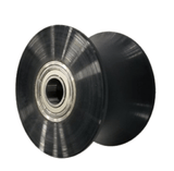 Horizon Fitness EP716 EP283 EP295 Elliptical Roller Wheel Set 1000423861-hydrafitnessparts