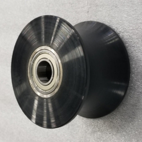 Horizon Fitness EP716 EP283 EP295 Elliptical Roller Wheel Set 1000423861-hydrafitnessparts