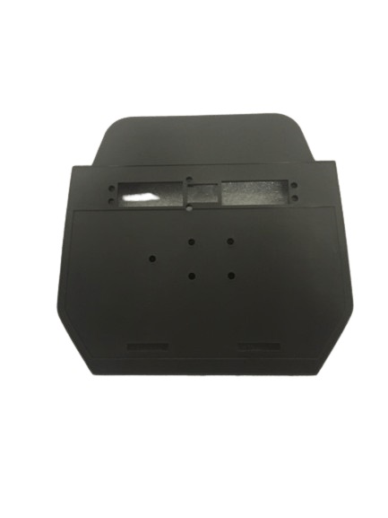 Horizon Fitness EP716 EP283 Elliptical Console Face Plate 1000419632-hydrafitnessparts