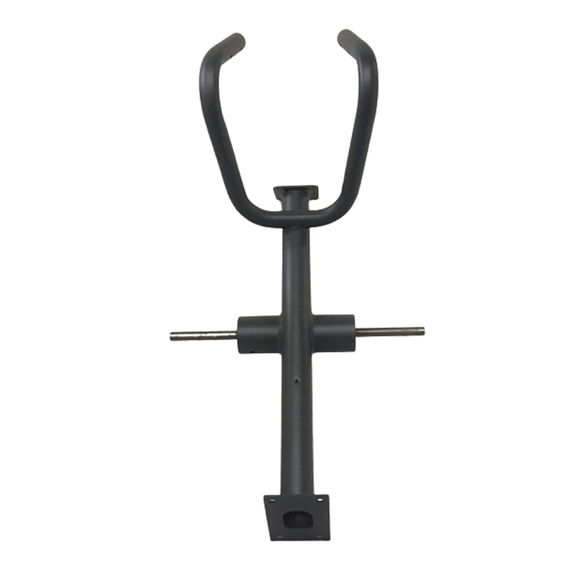 Horizon Fitness EP716 EP283 Elliptical Console Mast Set 1000419615-hydrafitnessparts