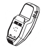 Horizon Fitness EP716 EP283 Elliptical Display Console Set Semi Assembly 1000423875-hydrafitnessparts