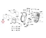 Horizon Fitness EP716 EP283 Elliptical Down Manipulate Overlay 1000419666-hydrafitnessparts