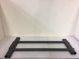 Horizon Fitness EP716 EP283 Elliptical Guide Rail Set 1000423858-hydrafitnessparts