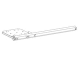 Horizon Fitness EP716 EP283 Elliptical Right Link Arm Set 1000423871-hydrafitnessparts