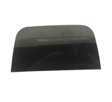 Horizon Fitness EP716 EP283 Elliptical Upper Manipulate Overlay 1000420149-hydrafitnessparts