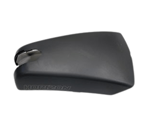 Horizon Fitness EX56 - EP179 Elliptical Console Mast Boot 076541-hydrafitnessparts