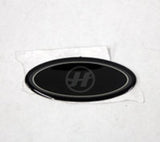 Horizon Fitness EX56 - EP179 Elliptical Foot Pedal Sticker 071908-hydrafitnessparts