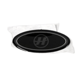 Horizon Fitness EX56 - EP179 Elliptical Foot Pedal Sticker 071908-hydrafitnessparts
