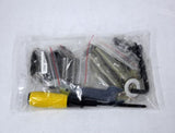 Horizon Fitness EX56 - EP179 Elliptical Hardware Kit Assembly 079468-hydrafitnessparts