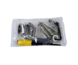 Horizon Fitness EX56 - EP179 Elliptical Hardware Kit Assembly 079468-hydrafitnessparts