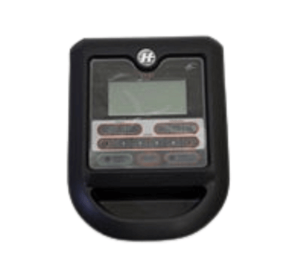 Horizon Fitness EX57 - EP505 Elliptical Display Console Assembly 102437-hydrafitnessparts