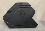 Horizon Fitness EX59-04 Endurance 300 Elliptical Left Side Frame Cover 1000460671-hydrafitnessparts
