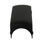 Horizon Fitness EX59-3 - EP716 EX59-3 - EP716 - EP283 Elliptical Console Mast Rear Cover 1000419657-hydrafitnessparts