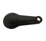 Horizon Fitness EX59-3 - EP716 EX59-3 - EP716 - EP283 Elliptical Crank Outer Cover 1000419661-hydrafitnessparts