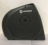 Horizon Fitness EX59-3 - EP716 EX59-3 - EP716 - EP283 Elliptical Left Side Cover 1000419658-hydrafitnessparts