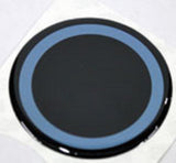 Horizon Fitness EX68 - EP514 Elliptical Crank Small Cover Round Decal 1000102993-hydrafitnessparts