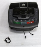 Horizon Fitness EX68 - EP514 Elliptical Display Console Set Semi Assembly 1000101651-hydrafitnessparts